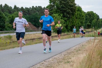 DATEV CHALLENGE ROTH 2025 Night Run
