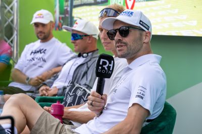 Press Conference