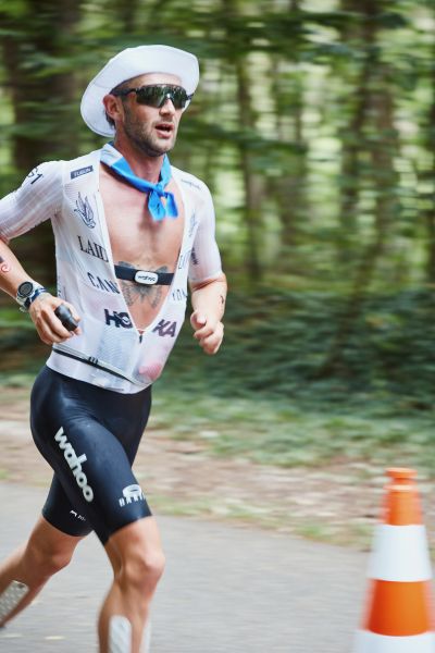 DATEV CHALLENGE ROTH 2025 RACE DAY RUN