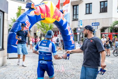 DATEV CHALLENGE ROTH 2025 RACE DAY RUN