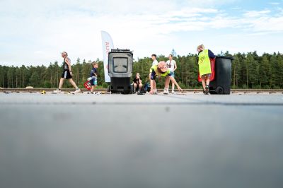 DATEV CHALLENGE ROTH 2025 RACE DAY RUN