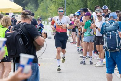 DATEV CHALLENGE ROTH 2025 RACE DAY RUN