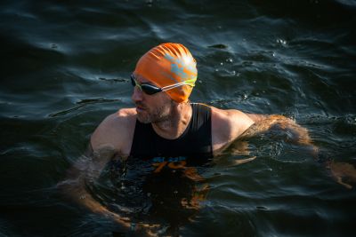 DATEV CHALLENGE ROTH 2025 ZONE3 Swim Training