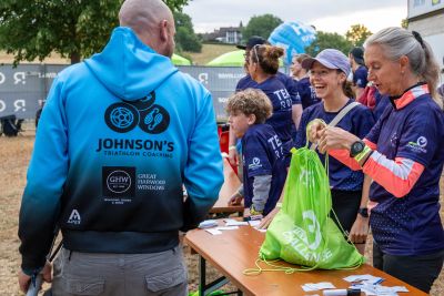 DATEV CHALLENGE ROTH 2025 RACE DAY SWIM