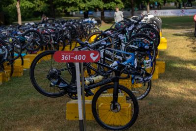DATEV CHALLENGE ROTH 2025 - Challenge for All and Junior Challenge