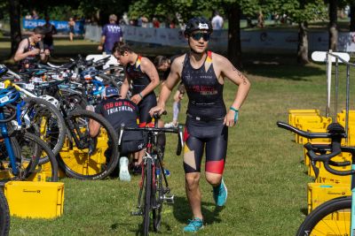 DATEV CHALLENGE ROTH 2025 - Challenge for All and Junior Challenge