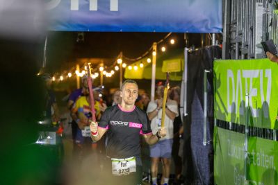 DATEV CHALLENGE ROTH 2025 - RACE DAY - FINISH