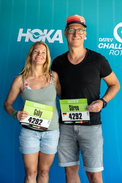 DATEV CHALLENGE ROTH 2025 Registration Office