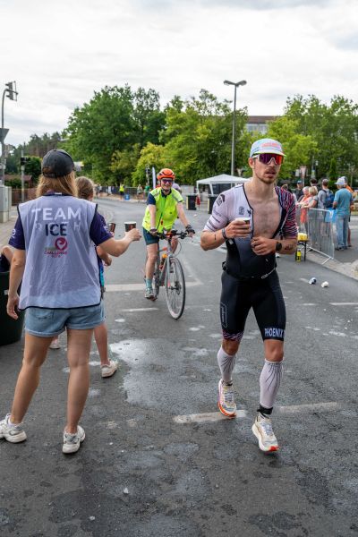 DATEV CHALLENGE ROTH 2025 RACE DAY RUN