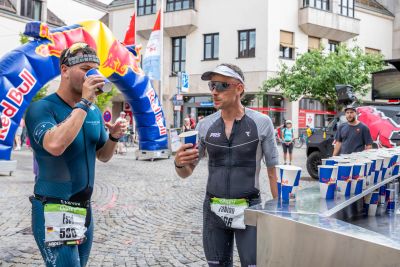 DATEV CHALLENGE ROTH 2025 RACE DAY RUN