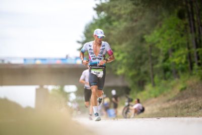 DATEV CHALLENGE ROTH 2025 RACE DAY RUN