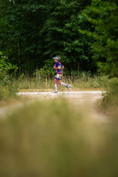 DATEV CHALLENGE ROTH 2025 RACE DAY RUN