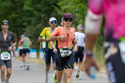 DATEV CHALLENGE ROTH 2025 RACE DAY RUN