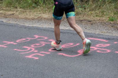 DATEV CHALLENGE ROTH 2025 RACE DAY RUN