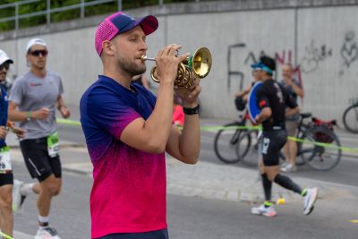DATEV CHALLENGE ROTH 2025 RACE DAY RUN
