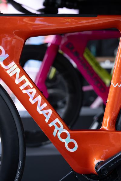 DATEV CHALLENGE ROTH 2025 EXPO AND TRIATHLON PARK