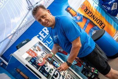 DATEV CHALLENGE ROTH 2025 EXPO AND TRIATHLON PARK