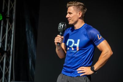 DATEV CHALLENGE ROTH 2025 Festival Market
