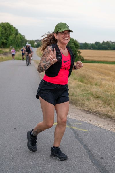 DATEV CHALLENGE ROTH 2025 Night Run