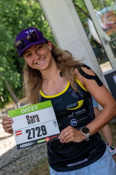 DATEV CHALLENGE ROTH 2025 Registration Office