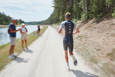 DATEV CHALLENGE ROTH 2025 RACE DAY RUN