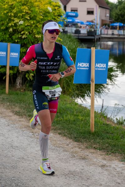 DATEV CHALLENGE ROTH 2025 RACE DAY RUN