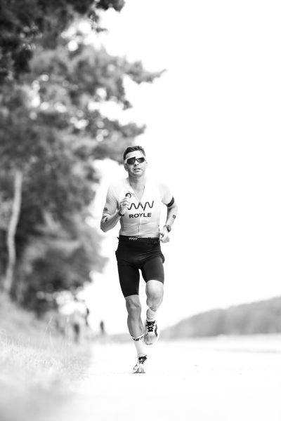 DATEV CHALLENGE ROTH 2025 RACE DAY RUN