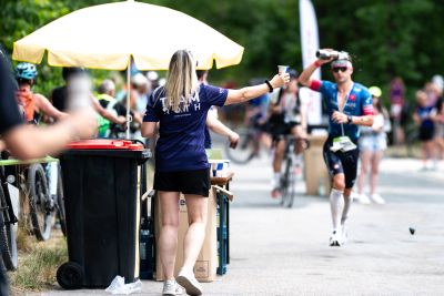 DATEV CHALLENGE ROTH 2025 RACE DAY RUN