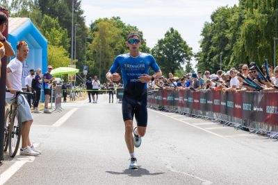 DATEV CHALLENGE ROTH 2025 RACE DAY RUN