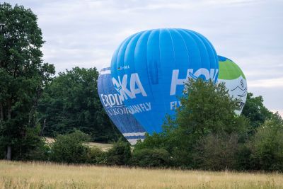 DATEV CHALLENGE ROTH 2025 RACE DAY SWIM