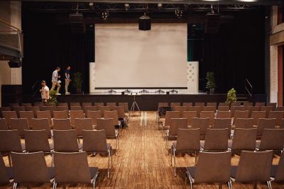 DATEV CHALLENGE ROTH 2025 Press Conference