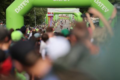 DATEV CHALLENGE ROTH 2025 RACE DAY BIKE