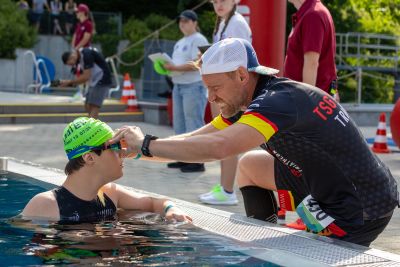 DATEV CHALLENGE ROTH 2025 - Challenge for All and Junior Challenge