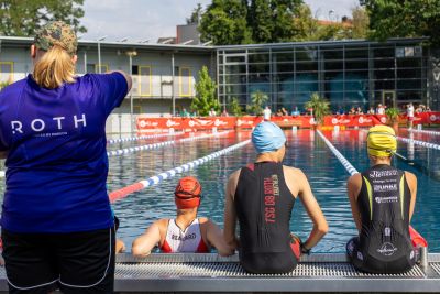DATEV CHALLENGE ROTH 2025 - Challenge for All and Junior Challenge