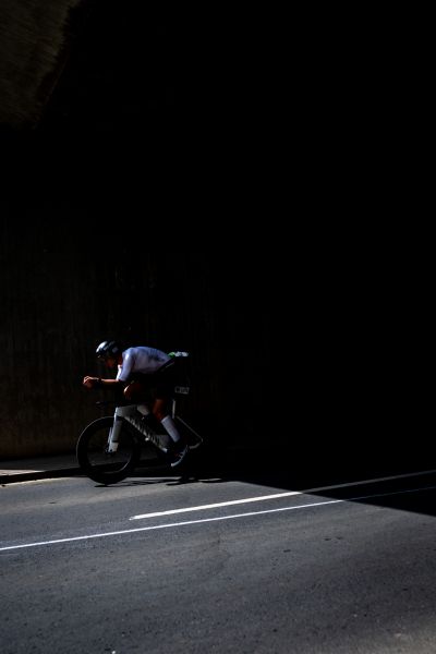DATEV CHALLENGE ROTH 2025 RACE DAY BIKE