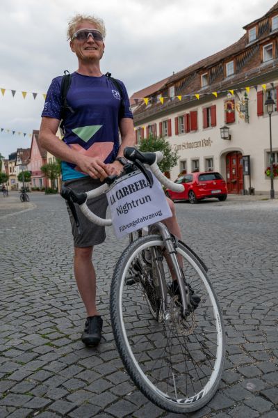 DATEV CHALLENGE ROTH 2025 Night Run