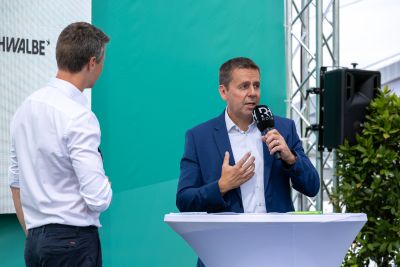 Press Conference
