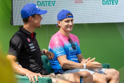 Press Conference