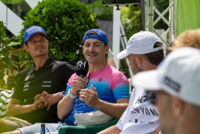Press Conference