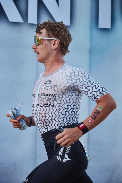 DATEV CHALLENGE ROTH 2025 RACE DAY RUN