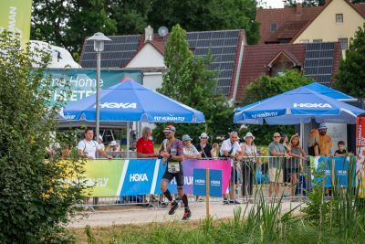 DATEV CHALLENGE ROTH 2025 RACE DAY RUN
