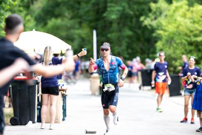 DATEV CHALLENGE ROTH 2025 RACE DAY RUN