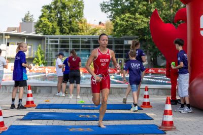 DATEV CHALLENGE ROTH 2025 - Challenge for All and Junior Challenge