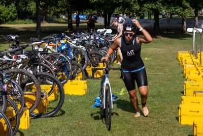 DATEV CHALLENGE ROTH 2025 - Challenge for All and Junior Challenge