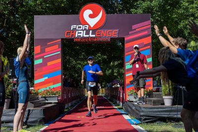 Challenge4all und Junior Challenge