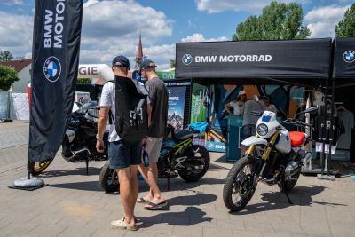 DATEV CHALLENGE ROTH 2025 EXPO AND TRIATHLON PARK