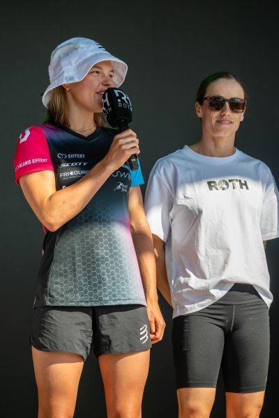 DATEV CHALLENGE ROTH 2025 Festival Market