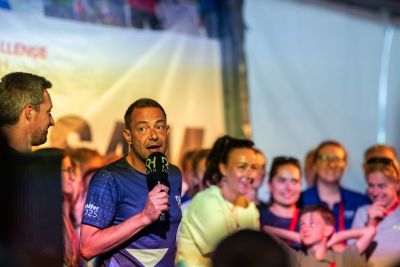 DATEV CHALLENGE ROTH 2025 - POST RACE - VOLUNTEER PARTY