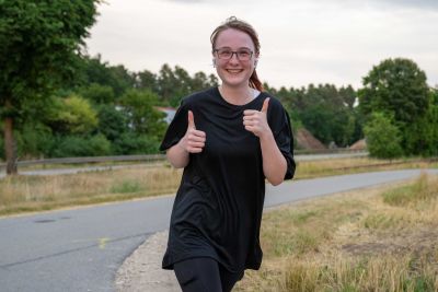 DATEV CHALLENGE ROTH 2025 Night Run