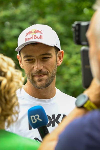 DATEV CHALLENGE ROTH 2025 Press Conference